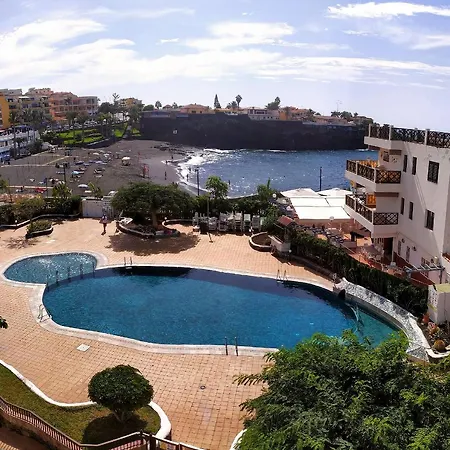 Neptuno Playa 06 Apartment Puerto de Santiago (Tenerife)