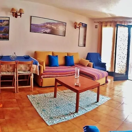 Apartment Neptuno Playa 06 *