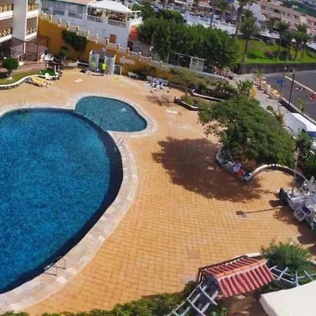 Apartment Neptuno Playa 06 *