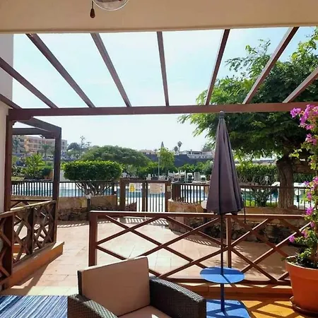 Апартаменты Neptuno Playa 06 *