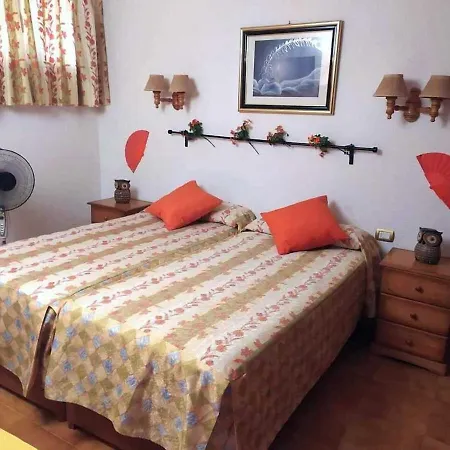 Apartment Neptuno Playa 06