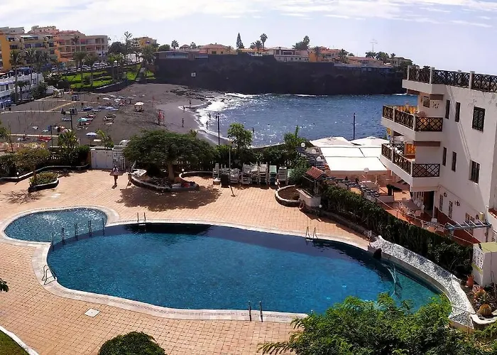 Neptuno Playa 06 Appartamento Puerto de Santiago (Tenerife)