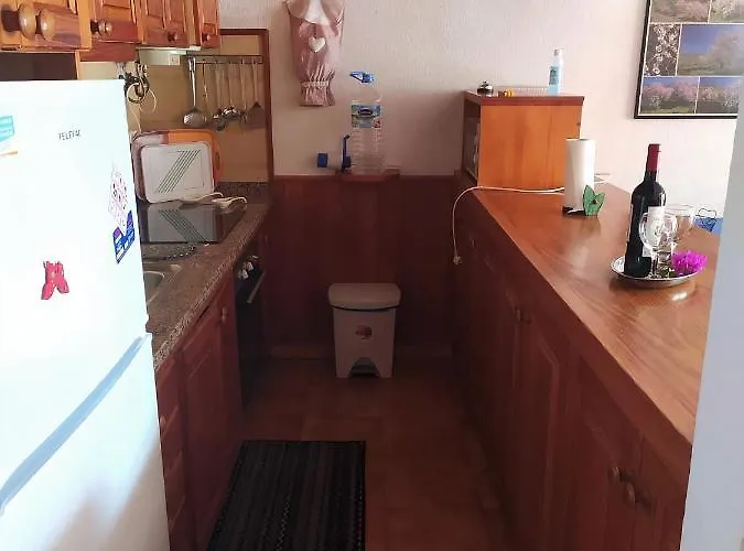 Neptuno Playa 06 Appartamento *