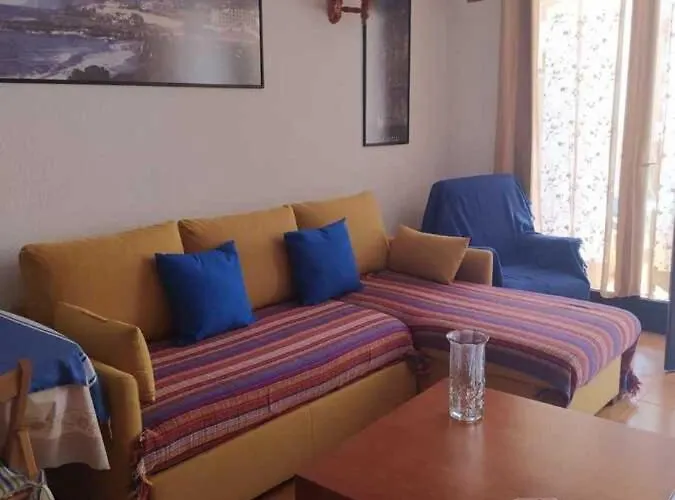 Neptuno Playa 06 * Пуэрто-де-Сантьяго