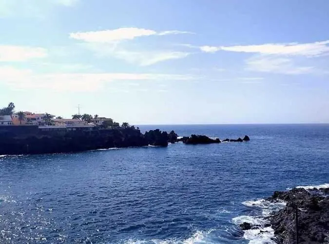 Neptuno Playa 06 Appartamento Puerto de Santiago (Tenerife)
