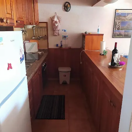 Neptuno Playa 06 Apartament *