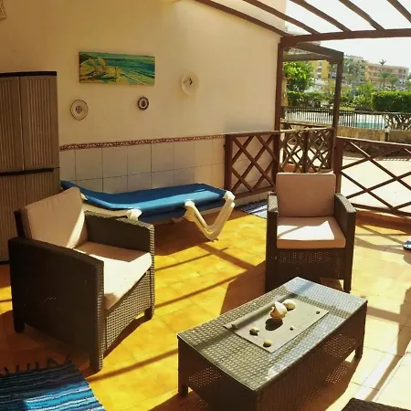 Apartman Neptuno Playa 06 *