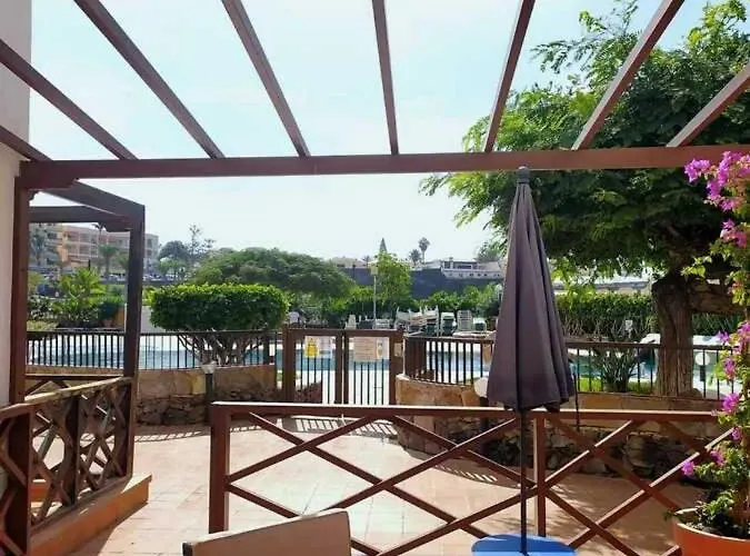 Appartement Neptuno Playa 06 *