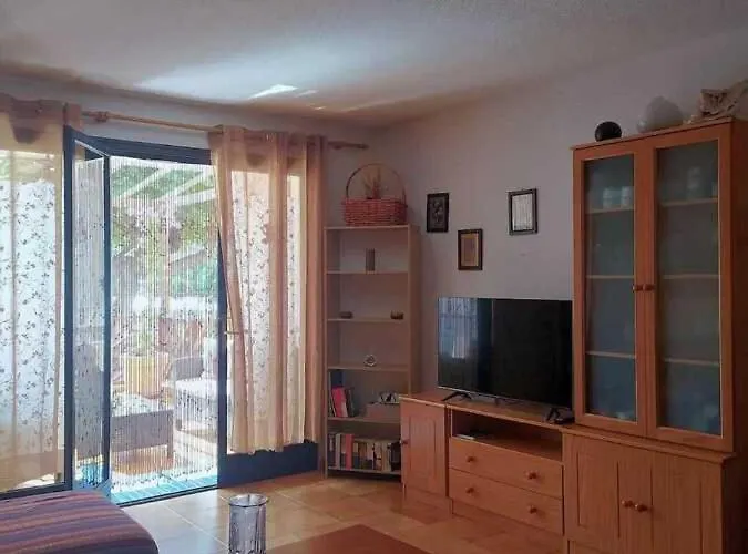 Appartement Neptuno Playa 06 *