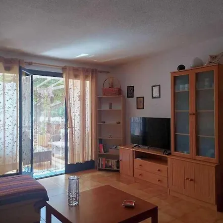 Apartment Neptuno Playa 06 *