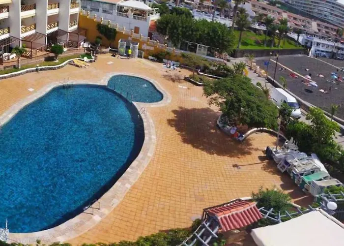 Apartmán Neptuno Playa 06 *