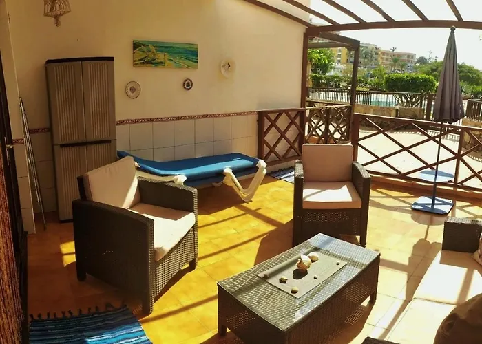 Apartmán Neptuno Playa 06 *