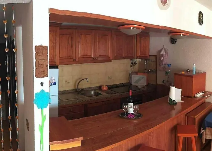 Neptuno Playa 06 Puerto de Santiago (Tenerife)